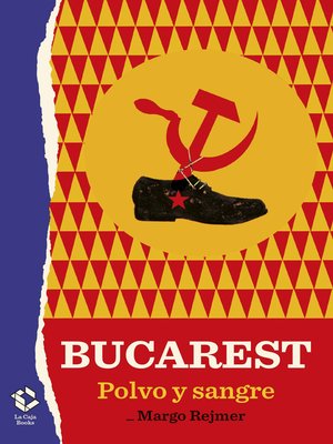 cover image of Bucarest